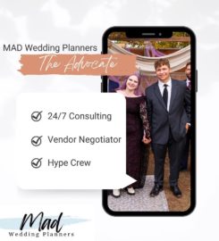 MAD Wedding Planners